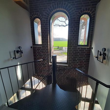 Ferienwohnungen Und Zimmer Hof Holtmann Munster  Zewnętrze zdjęcie