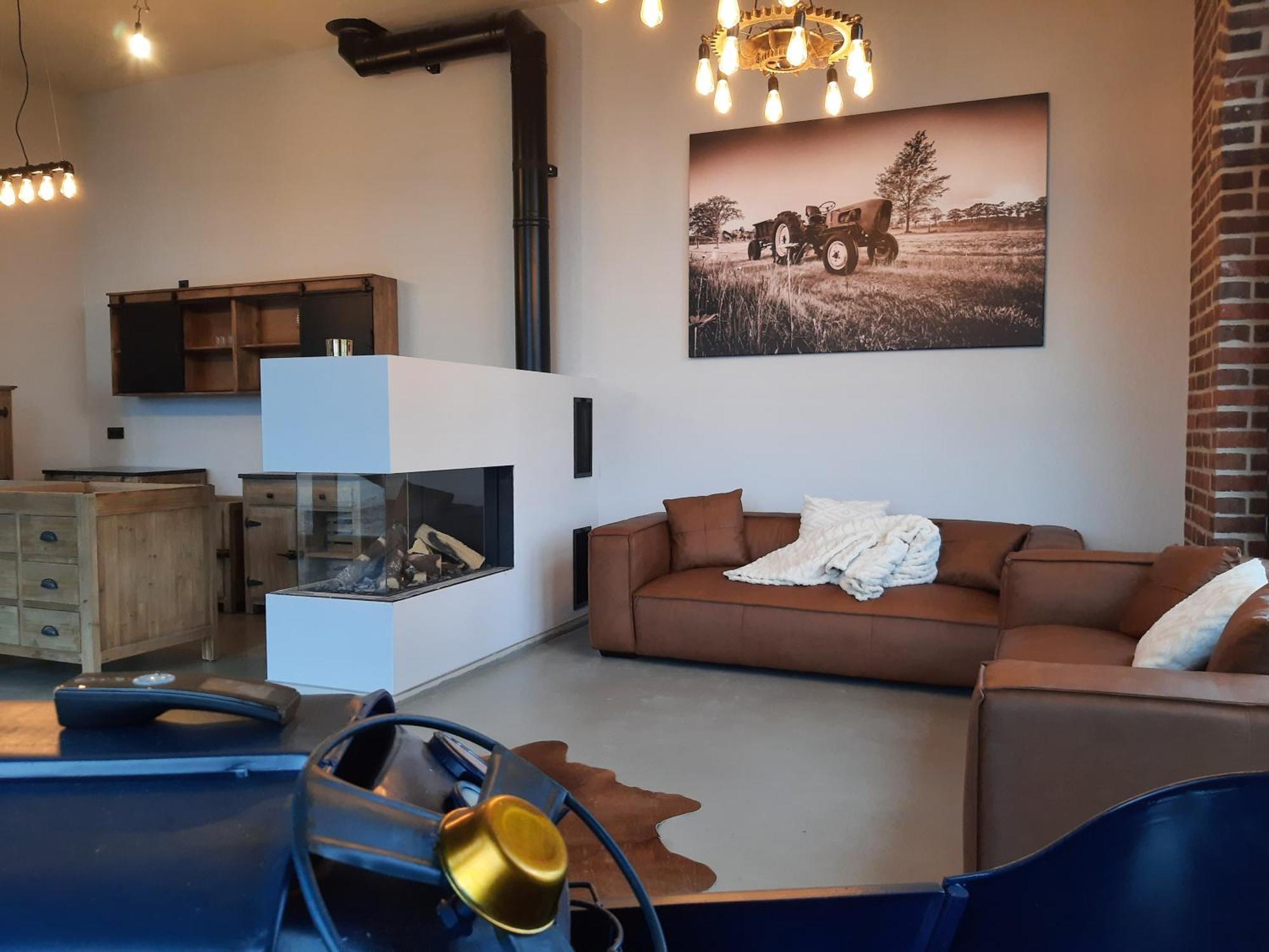 Ferienwohnungen Und Zimmer Hof Holtmann Munster  Pokój zdjęcie