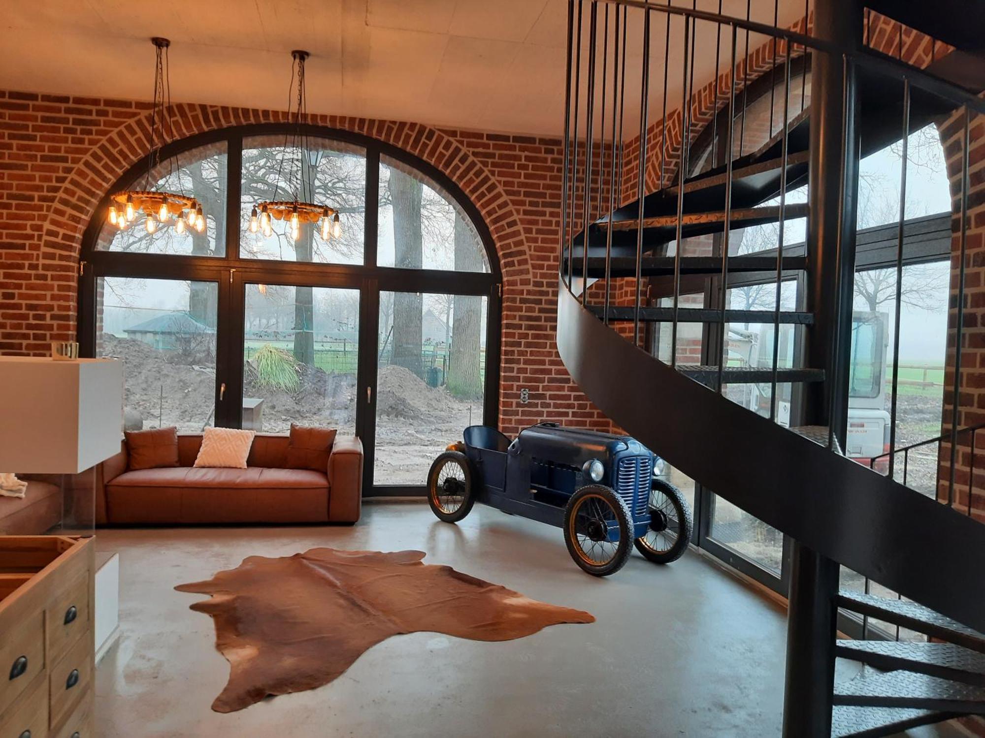 Ferienwohnungen Und Zimmer Hof Holtmann Munster  Pokój zdjęcie