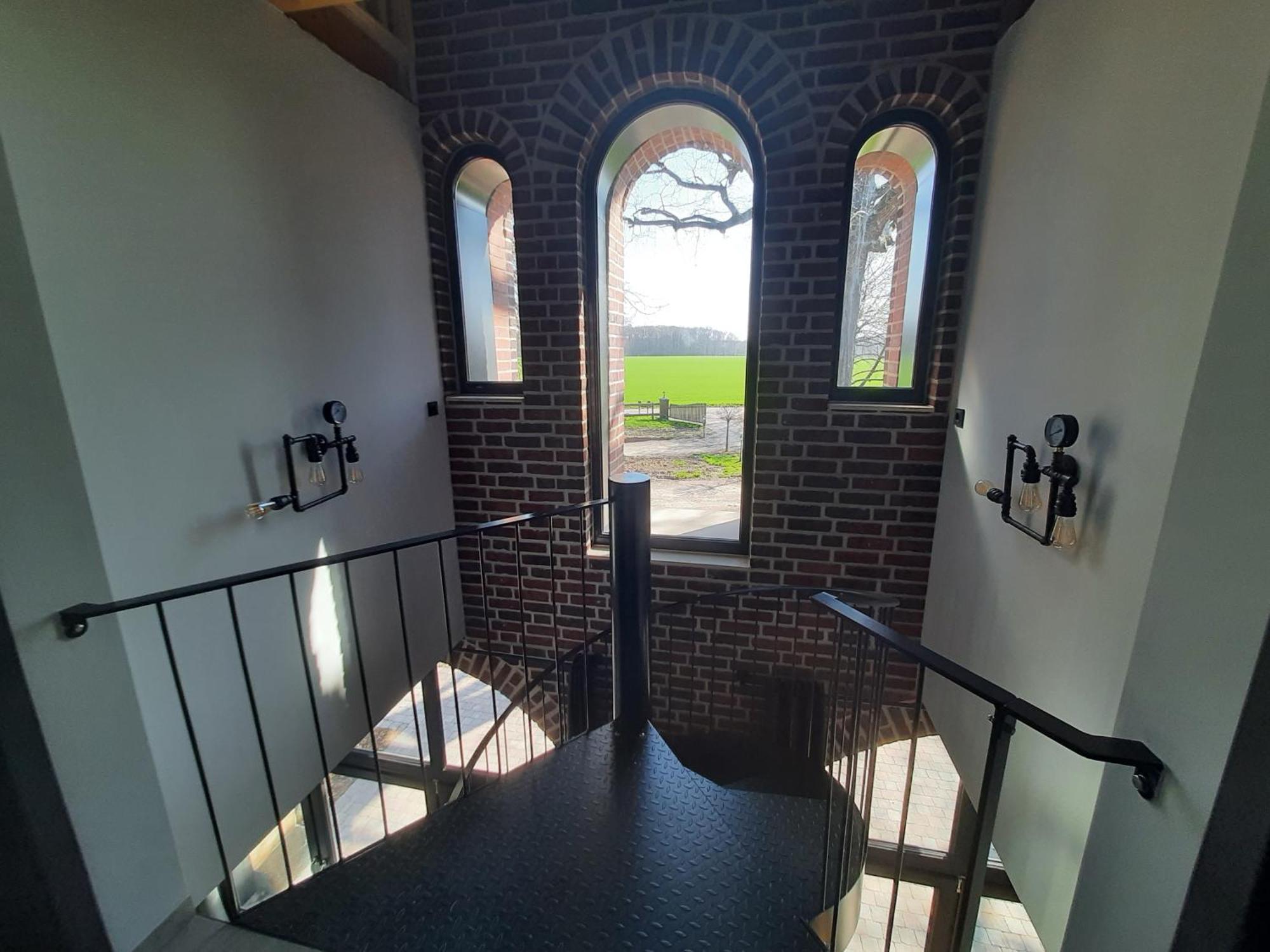 Ferienwohnungen Und Zimmer Hof Holtmann Munster  Zewnętrze zdjęcie