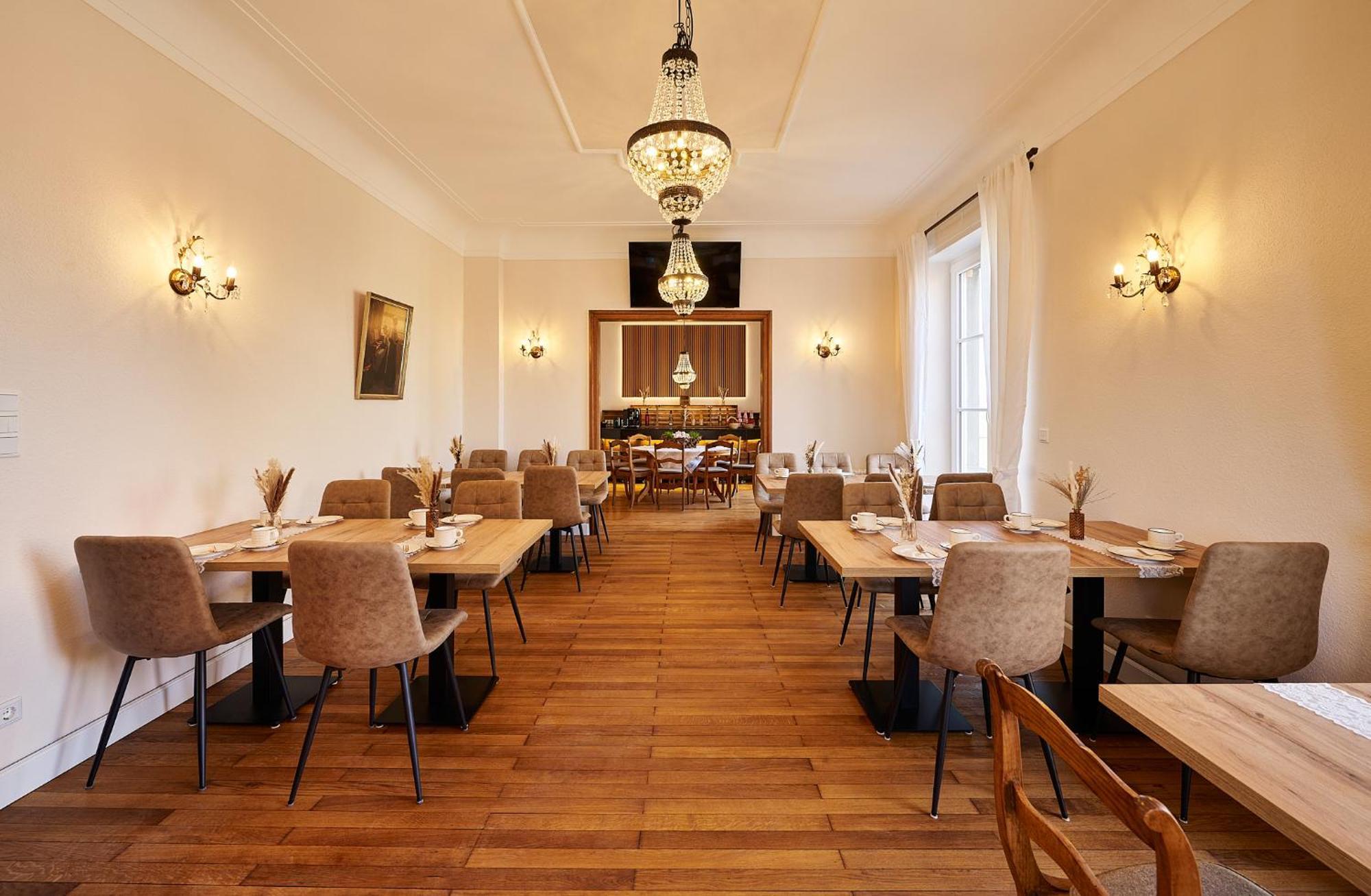 Ferienwohnungen Und Zimmer Hof Holtmann Munster  Zewnętrze zdjęcie