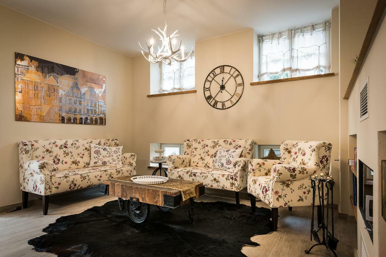 Ferienwohnungen Und Zimmer Hof Holtmann Munster  Zewnętrze zdjęcie