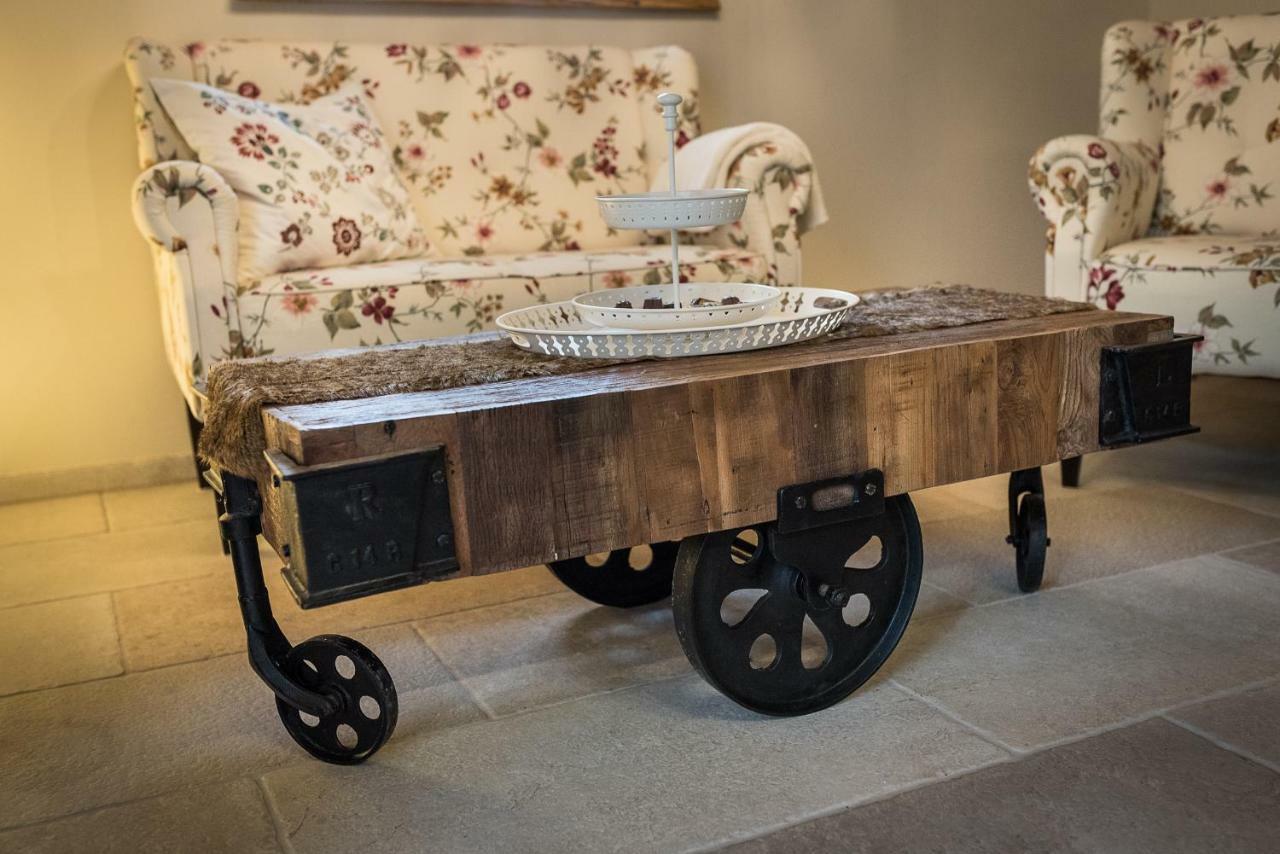 Ferienwohnungen Und Zimmer Hof Holtmann Munster  Zewnętrze zdjęcie